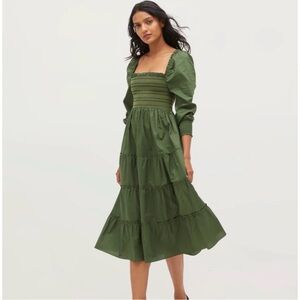 Hill House Naomi Nap Dress
